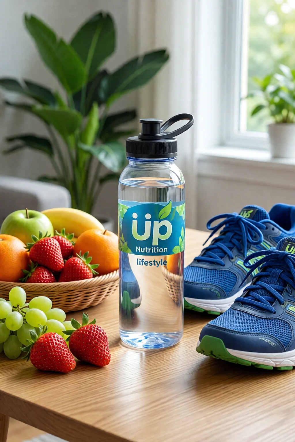 1 up nutrition