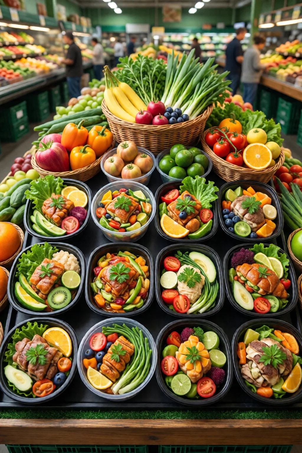 1200 calorie diet plan - professional guide and tips