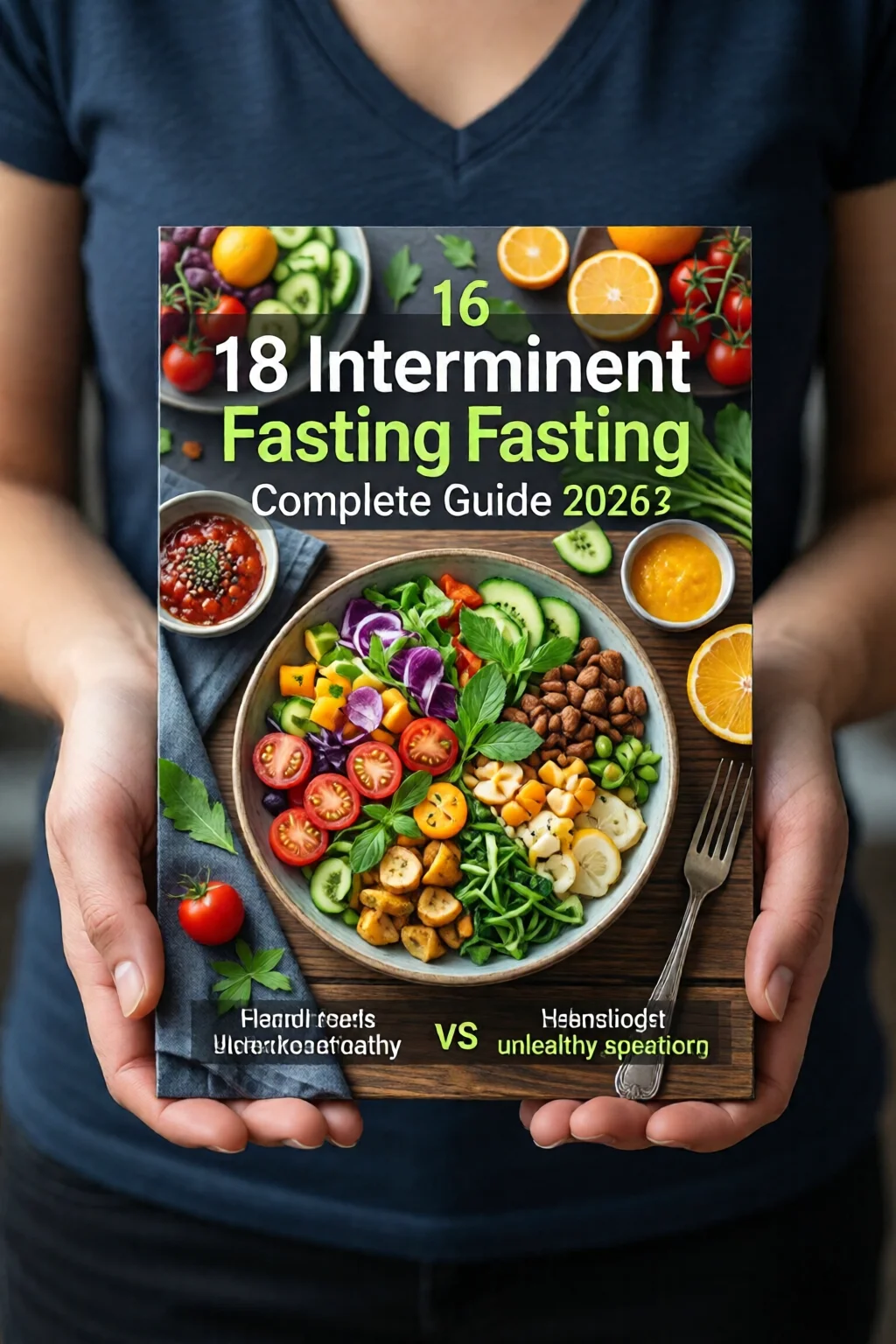 16 8 intermittent fasting complete guide 2026 2
