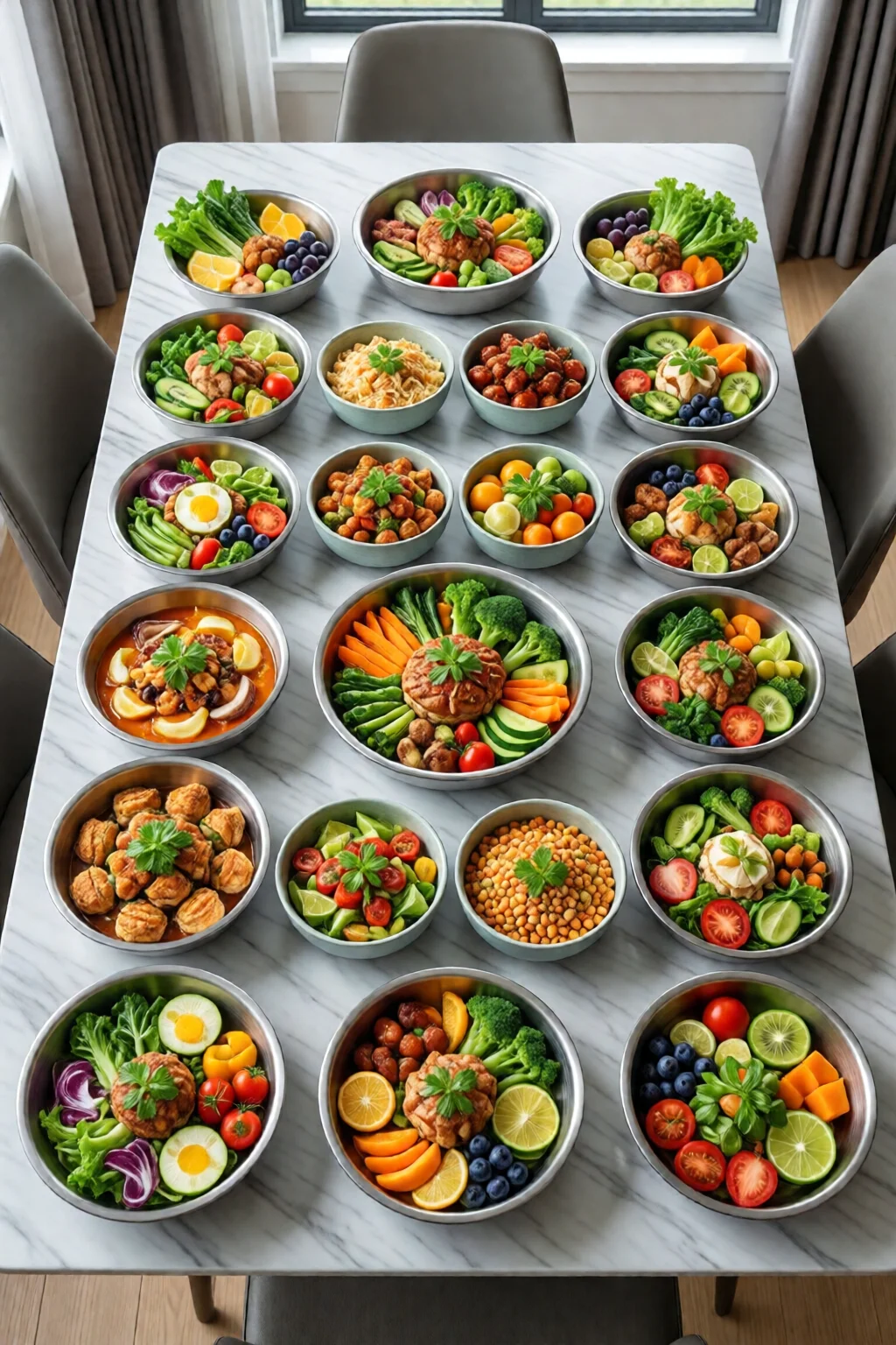 20 4 intermittent fasting - professional guide and tips