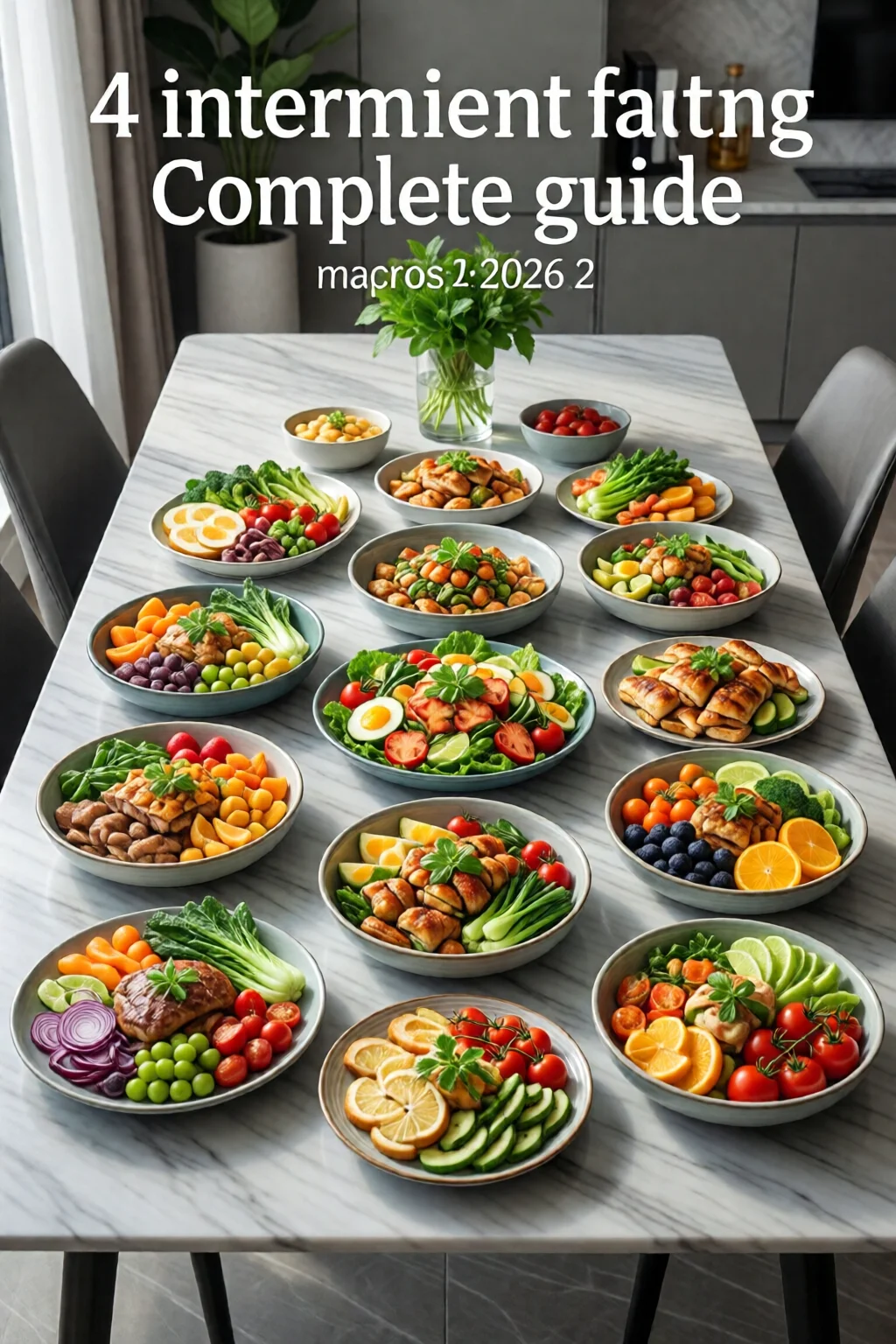 20 4 intermittent fasting complete guide 2026 2 - professional guide and tips