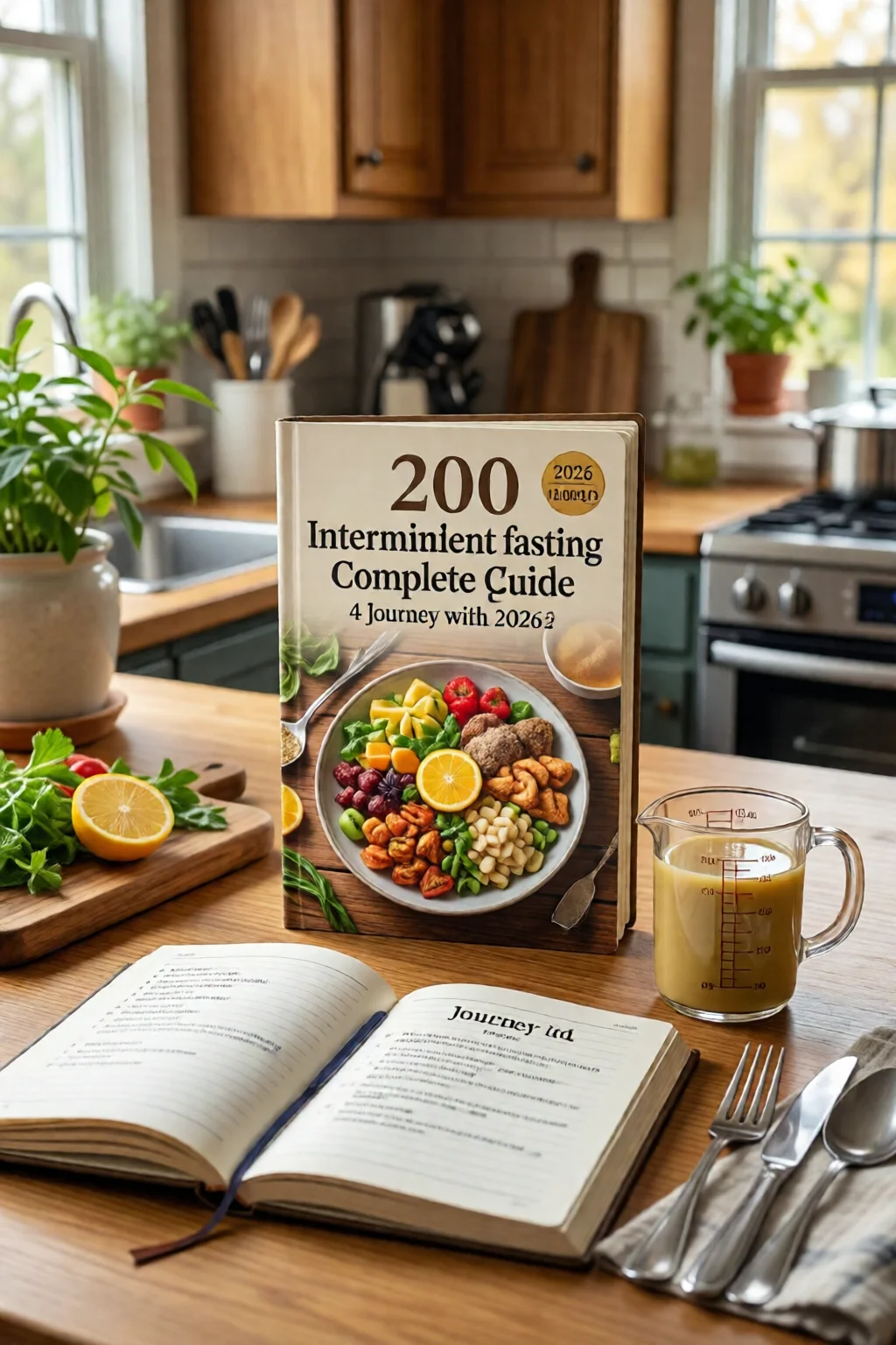 20 4 intermittent fasting complete guide 2026 2