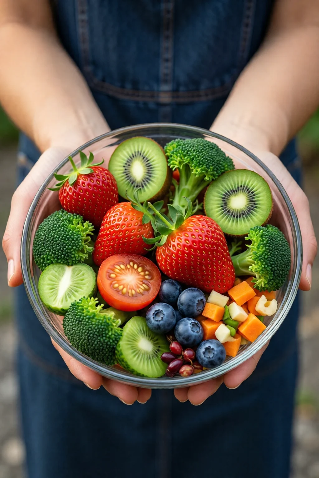 20 4 intermittent fasting