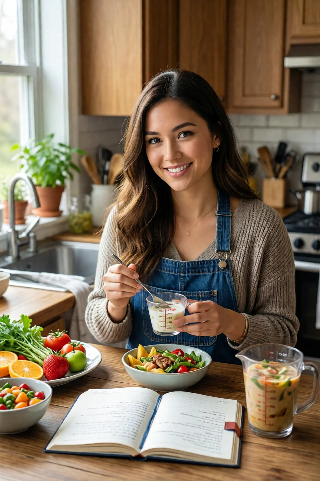 20 4 intermittent fasting