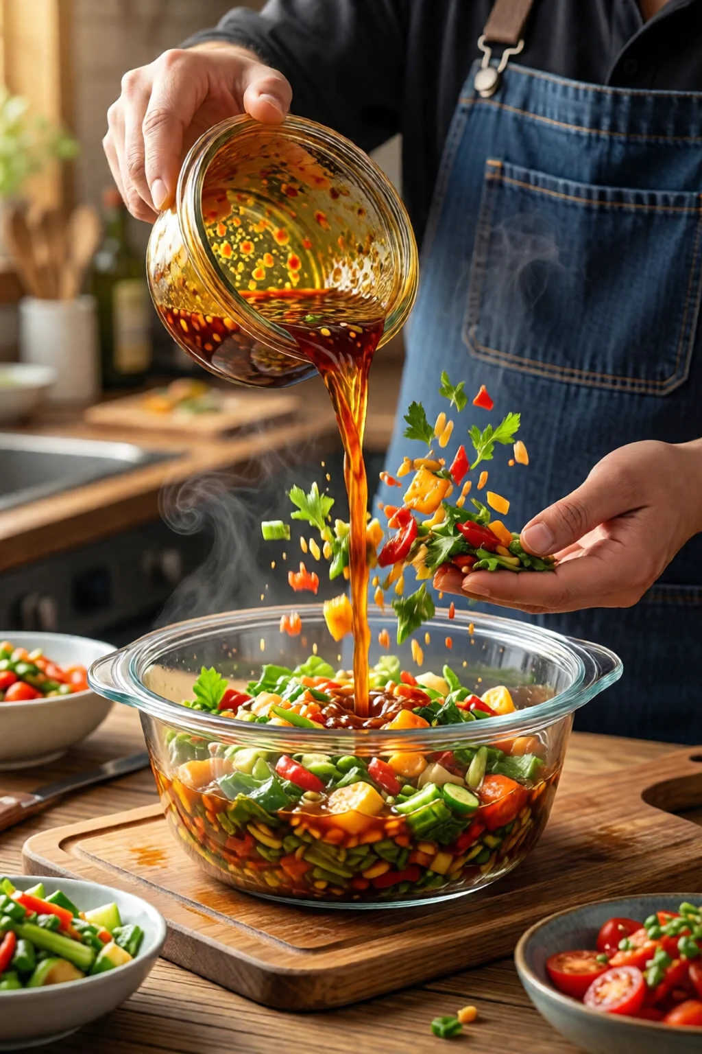 212 meal prep healthy weight loss recipe