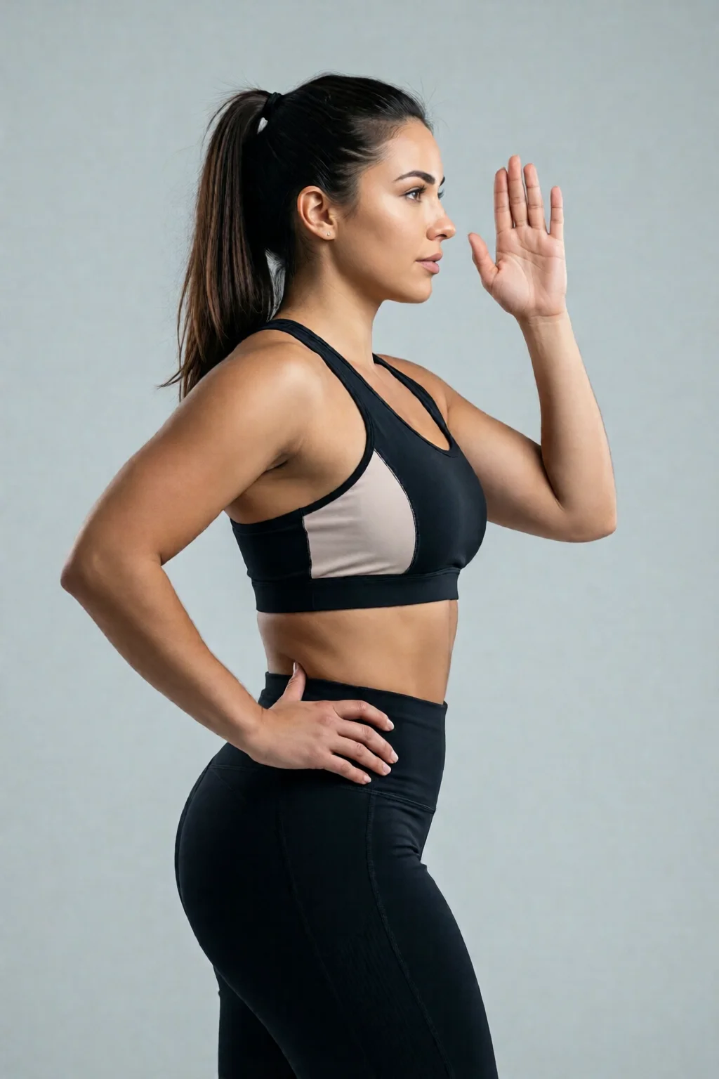 30 minute fat burning workout