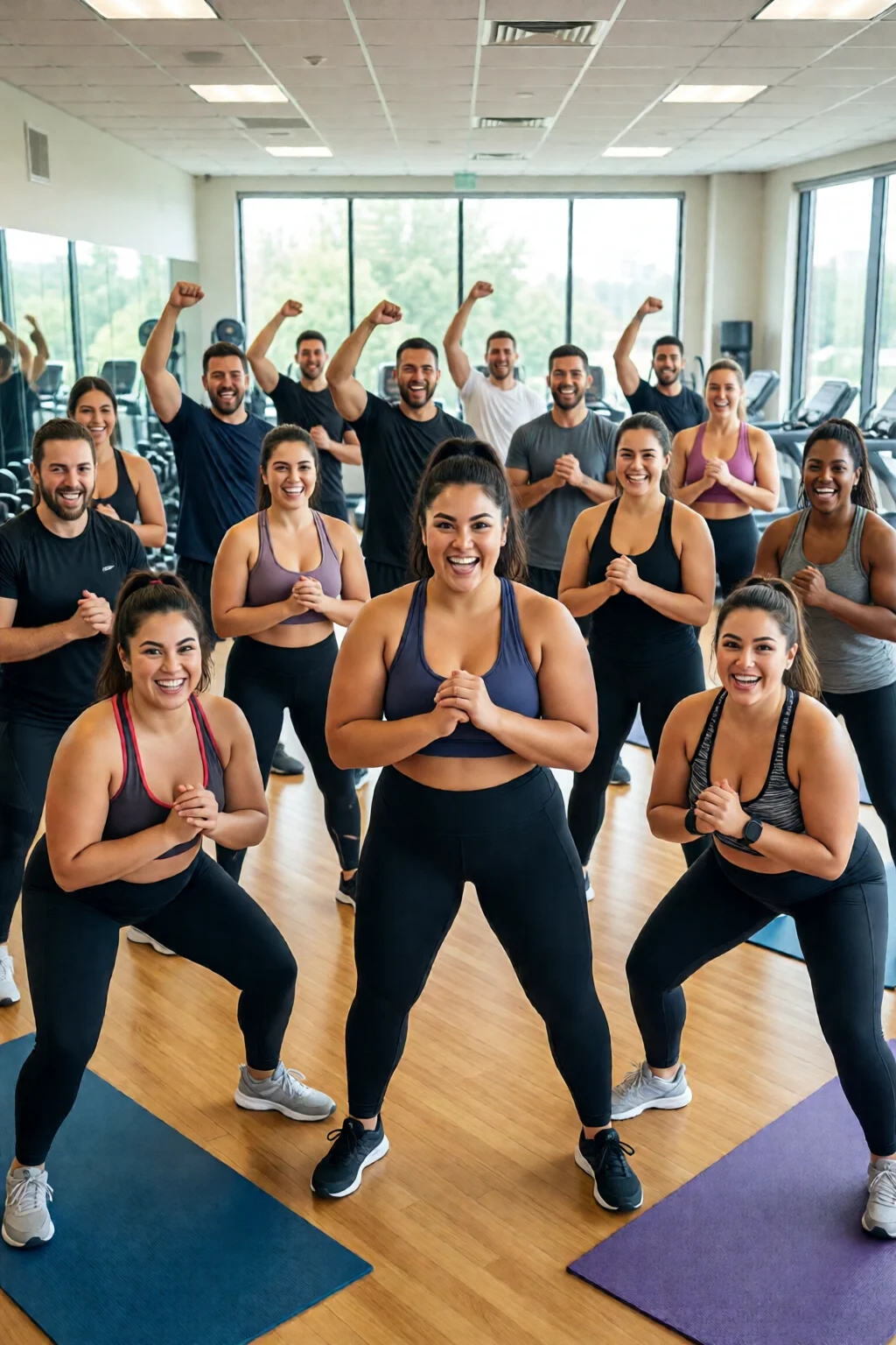 30 minute fat burning workout