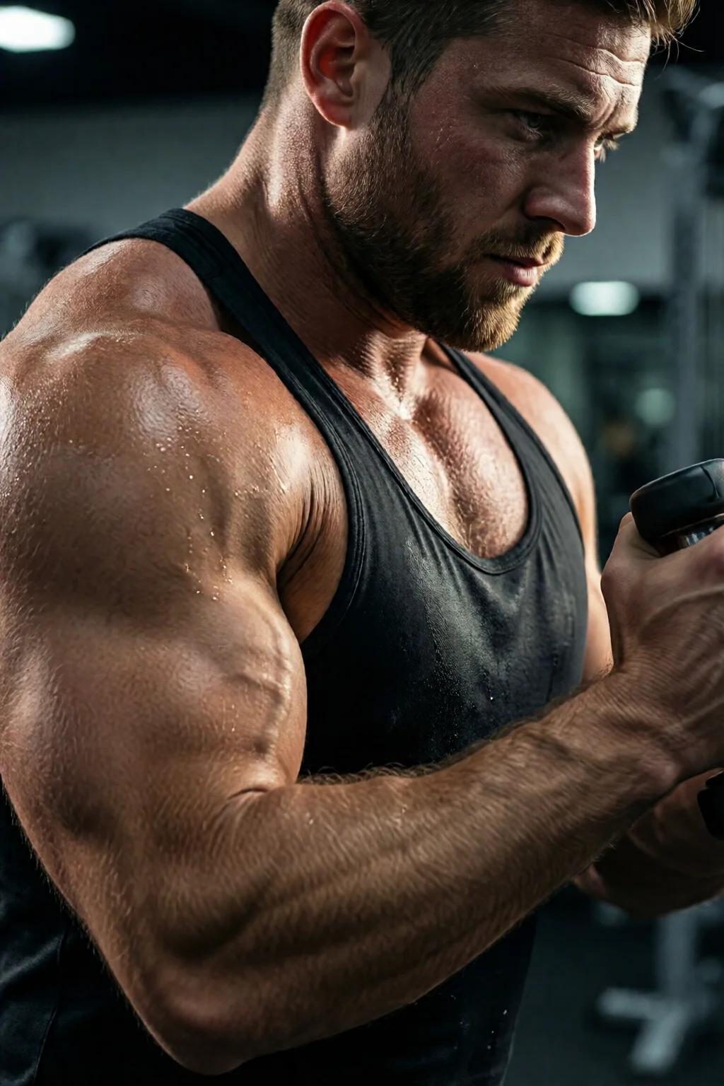30 minute fat burning workout