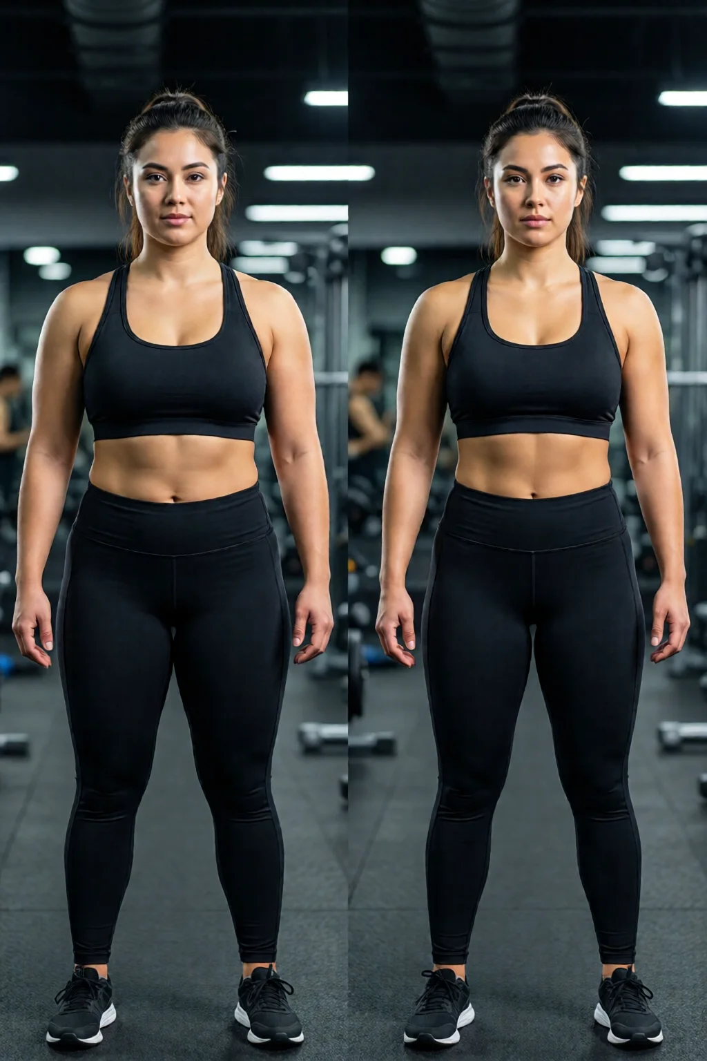 30 minute fat burning workout