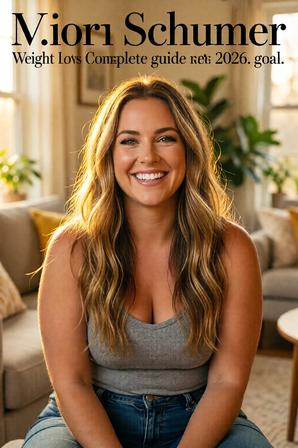 amy schumer weight loss complete guide 2026 2 - professional guide and tips