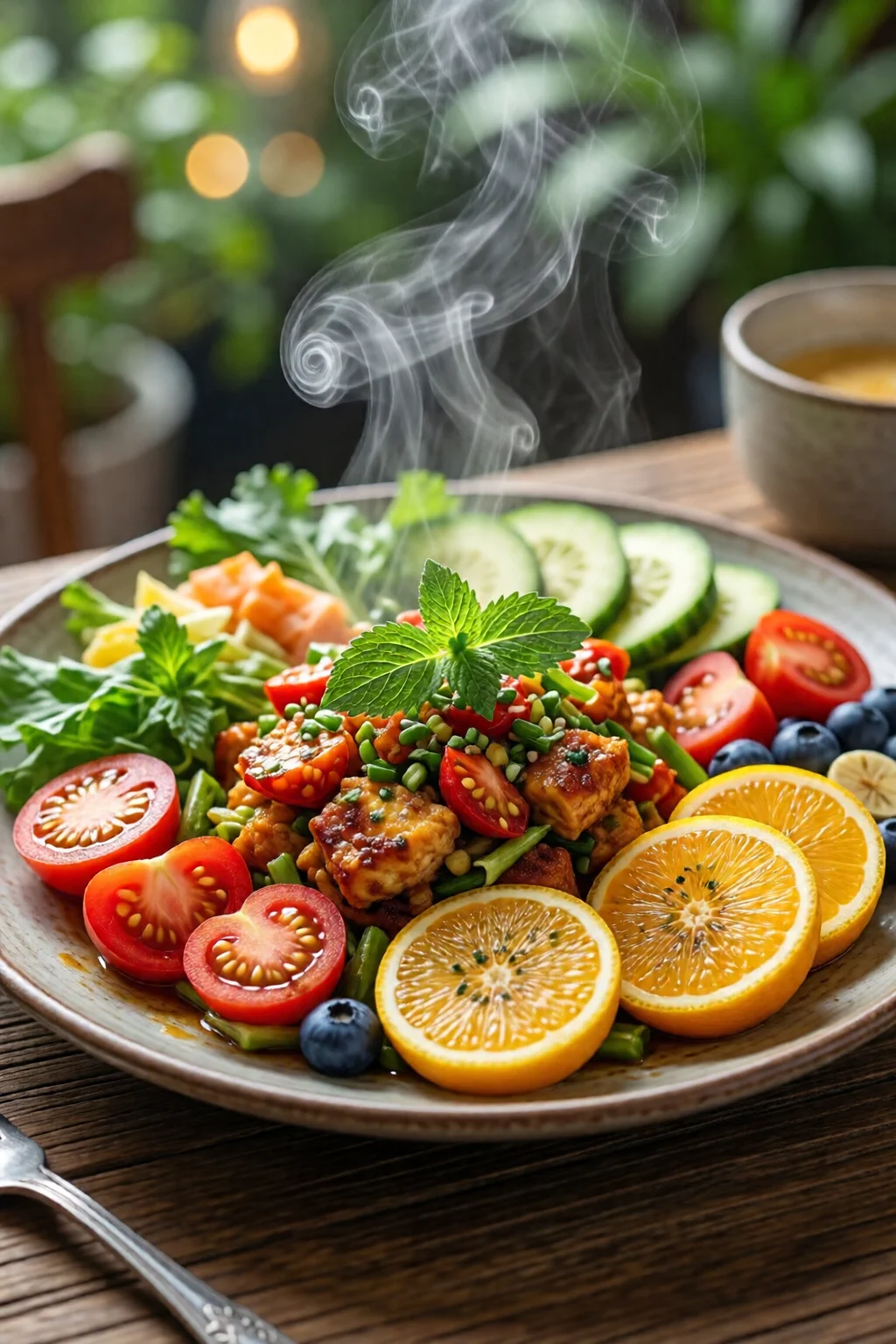 anti inflammatory breakfast ideas healthy weight loss recipe