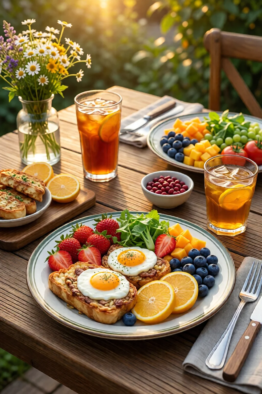 anti inflammatory breakfast ideas healthy weight loss recipe