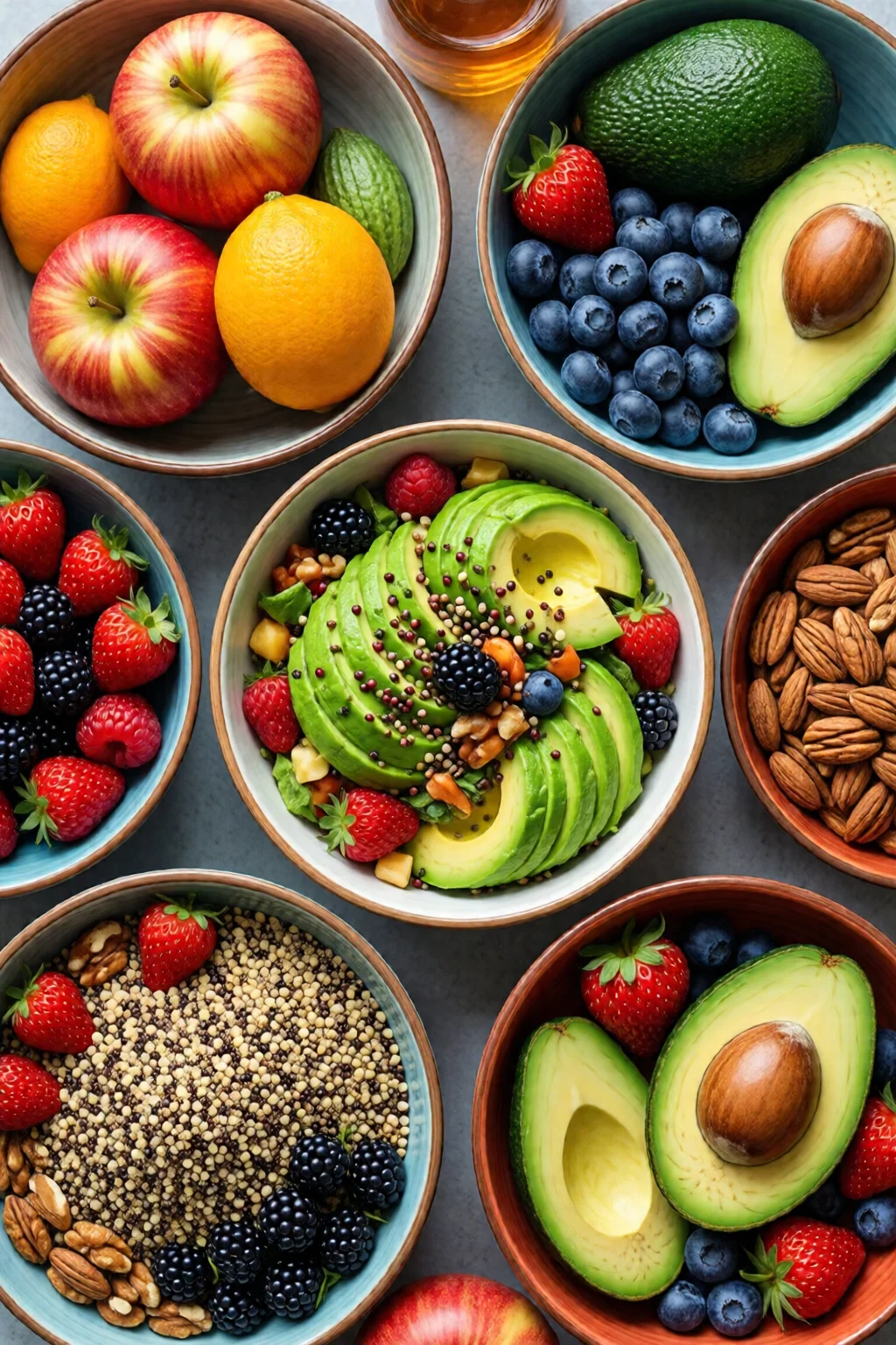 apple cider vinegar belly fat