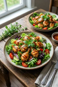 asian chicken salad healthy weight loss recipe 2 - professional guide and tips