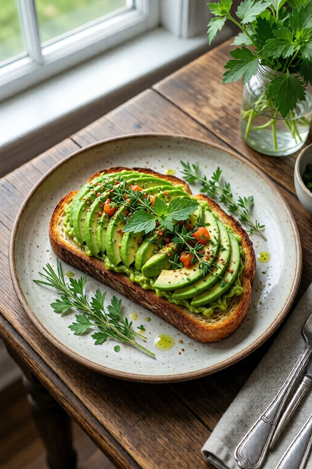 avocado toast healthy healthy weight loss recipe - professional guide and tips
