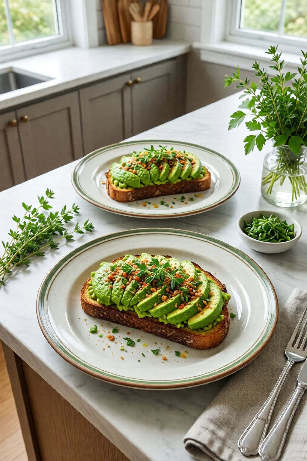 avocado toast healthy healthy weight loss recipe 2 - professional guide and tips