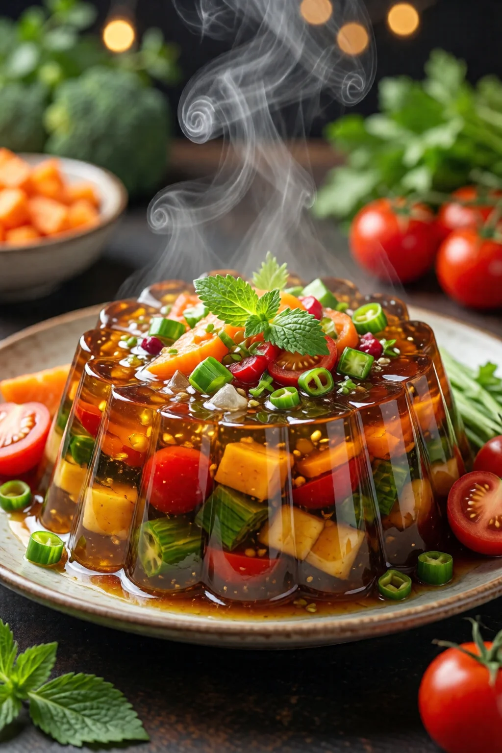 bariatric gelatin recipe for weight loss