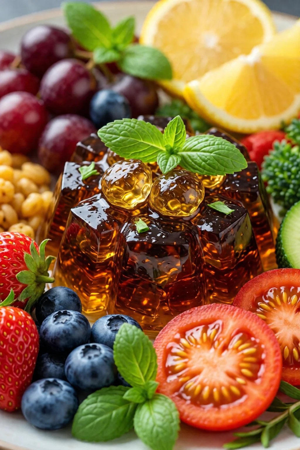 bariatric gelatin recipe for weight loss