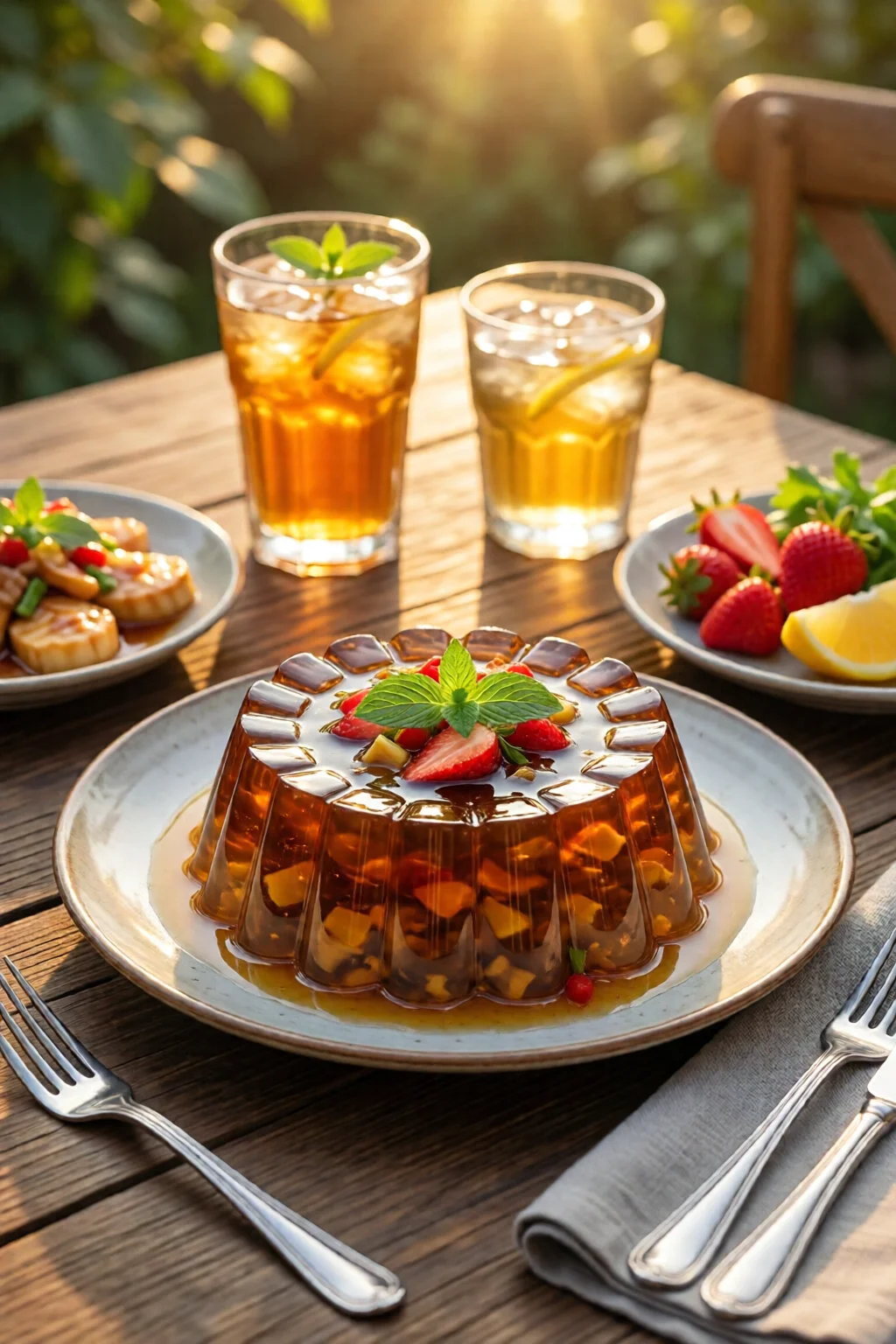 bariatric gelatin recipe for weight loss