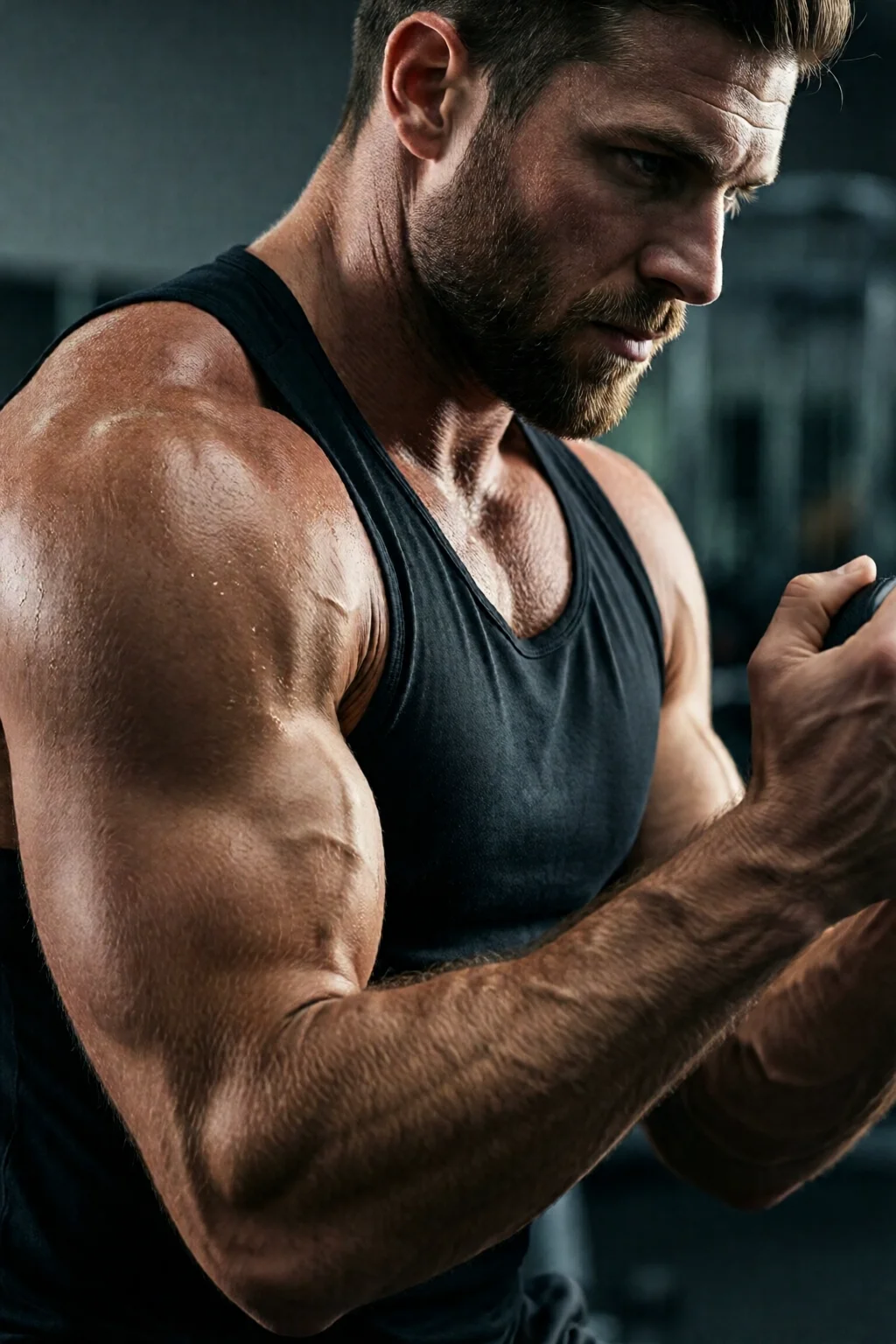 beginner workout plan