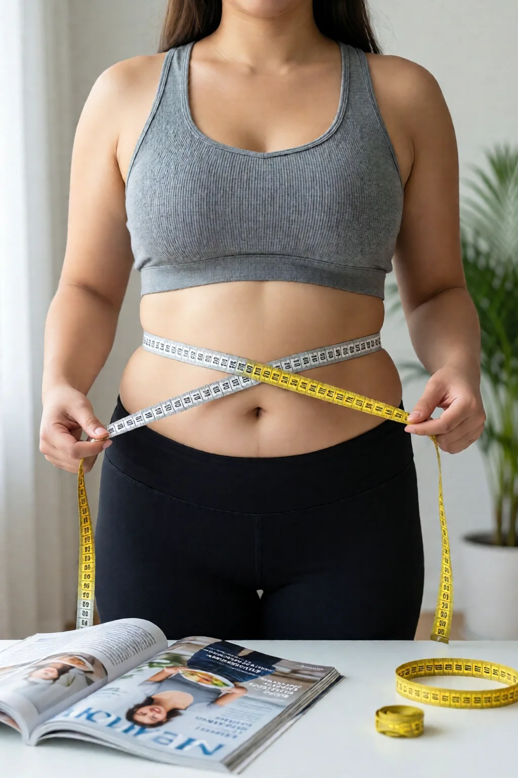 belly fat diet plan - professional guide and tips