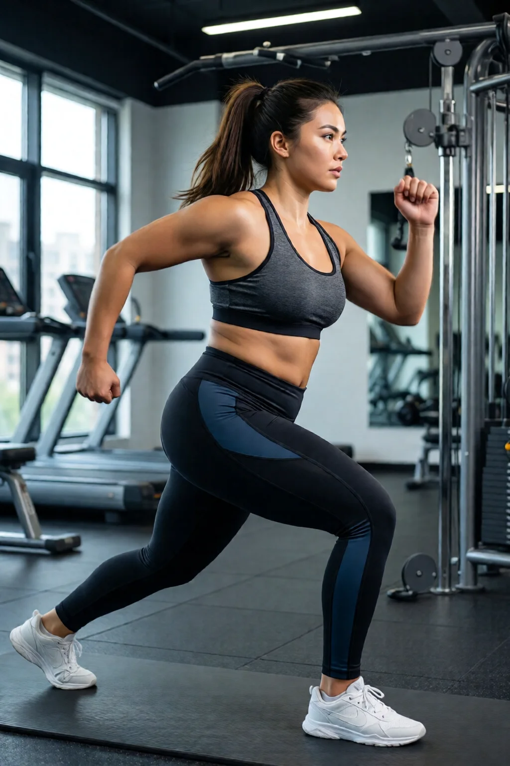 belly fat workout at home - professional guide and tips