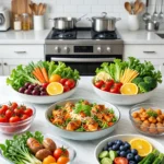 best diet plan for weight loss - professional guide and tips