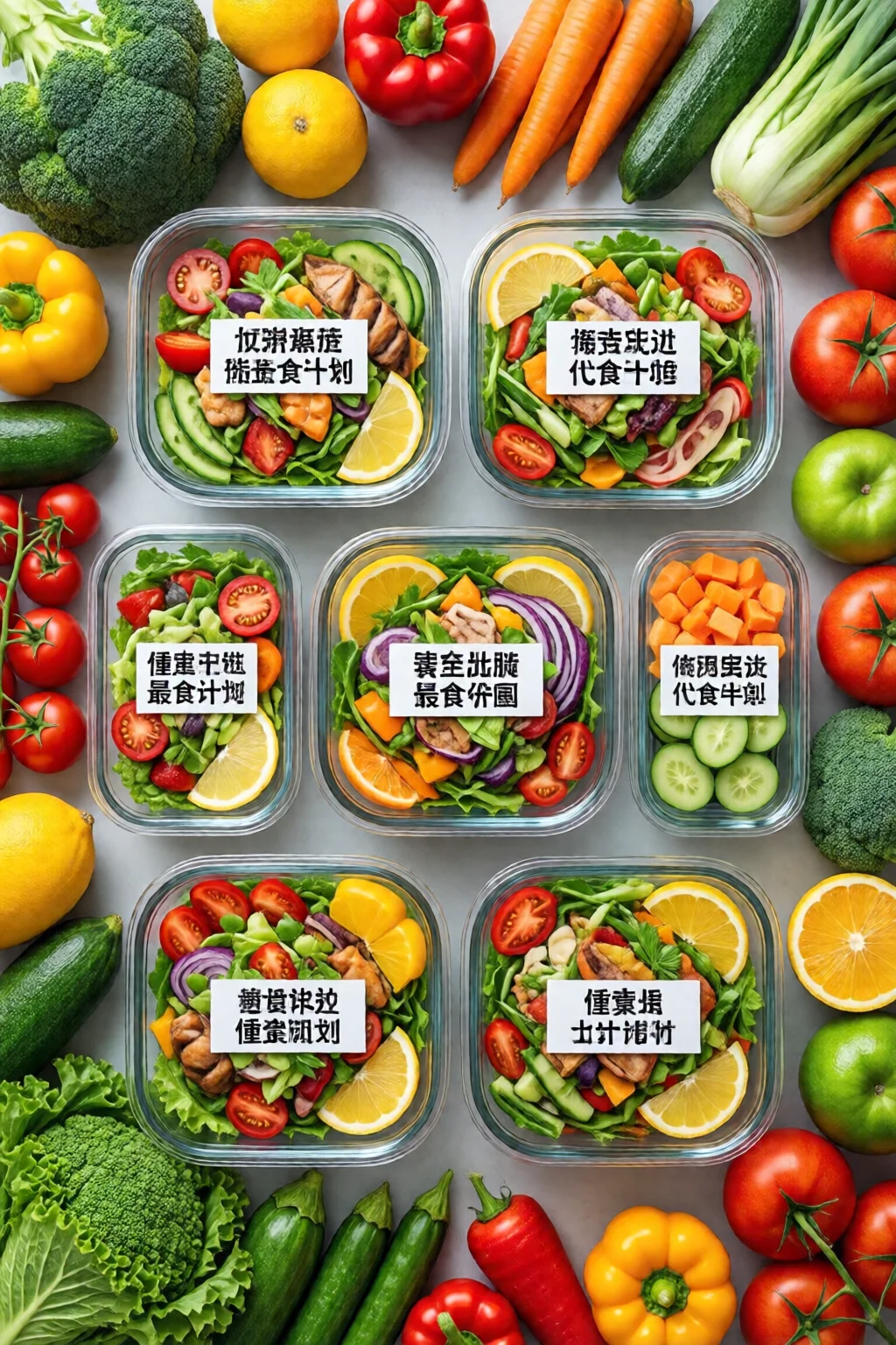 best diet plan for weight loss