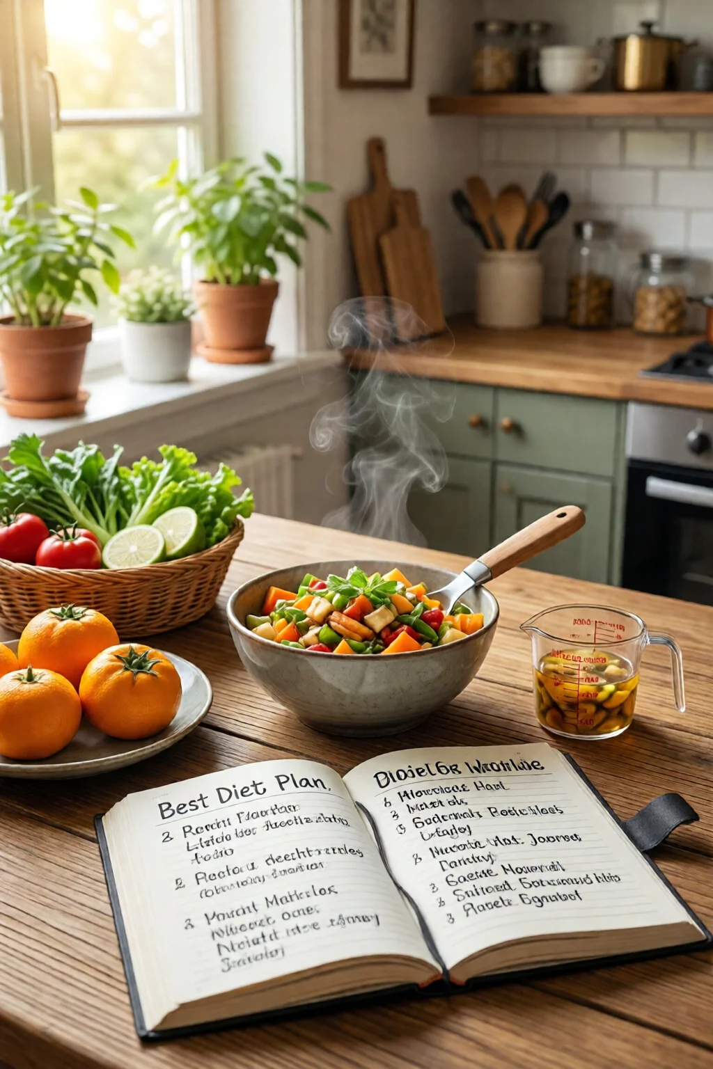 best diet plan for weight loss