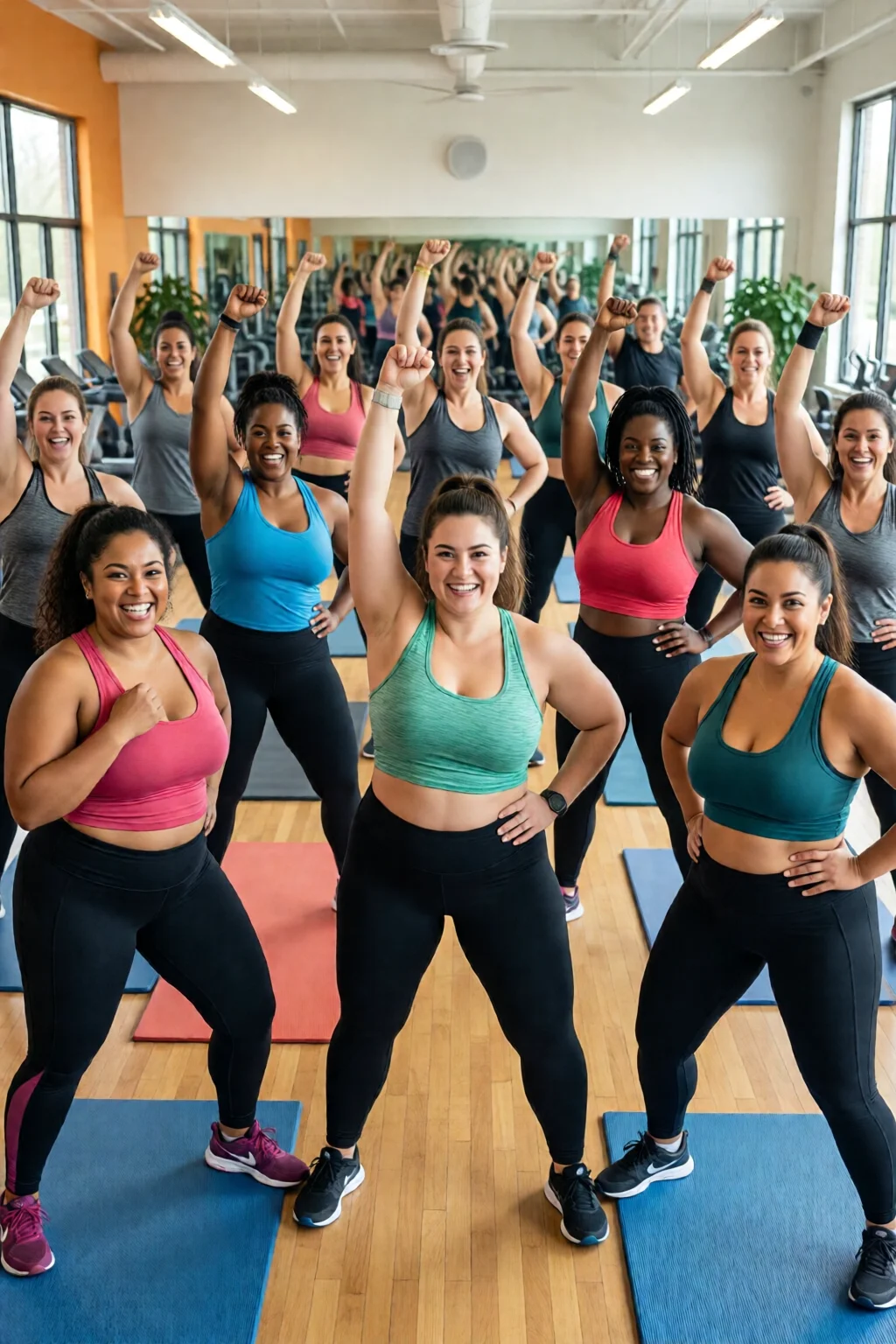 best exercises for weight loss