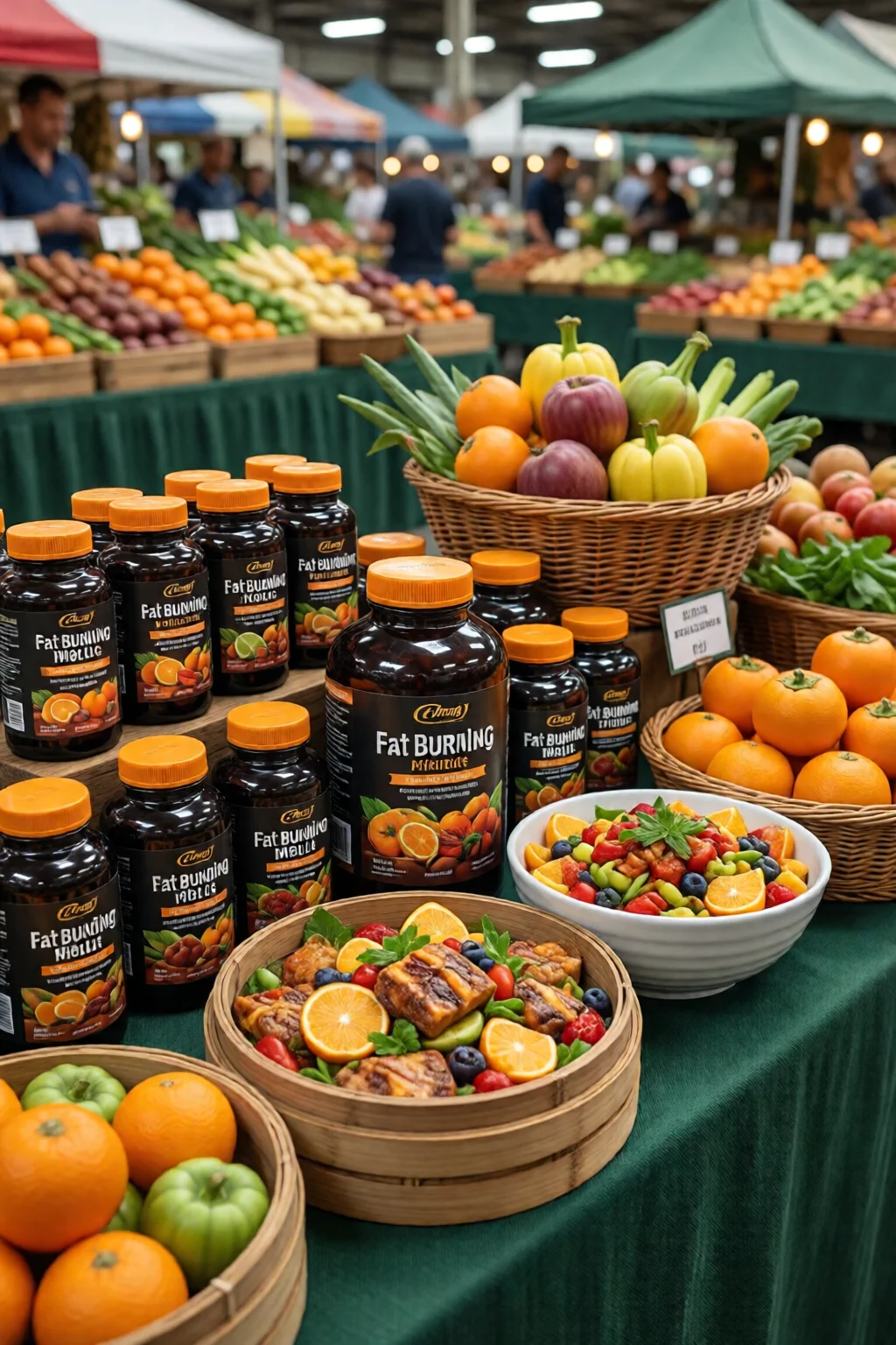 best fat burning pills for men - professional guide and tips