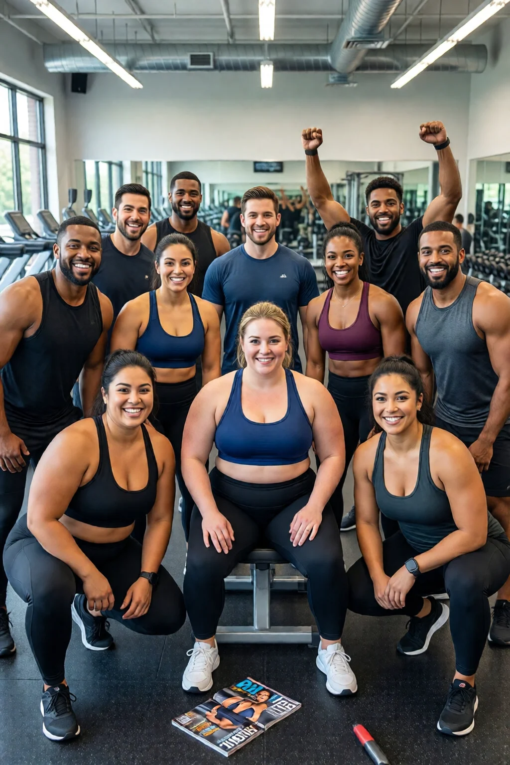 best fat burning pre workout