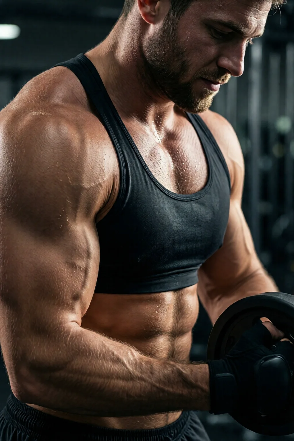 best fat burning pre workout