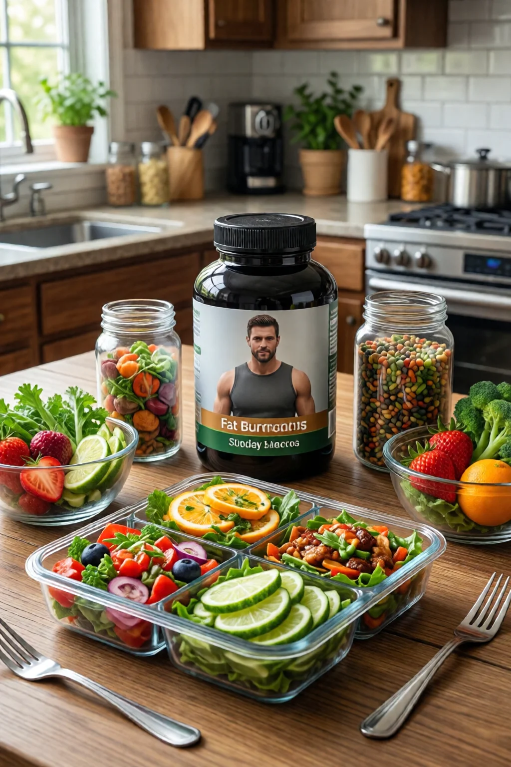 best fat burning supplements for men - professional guide and tips