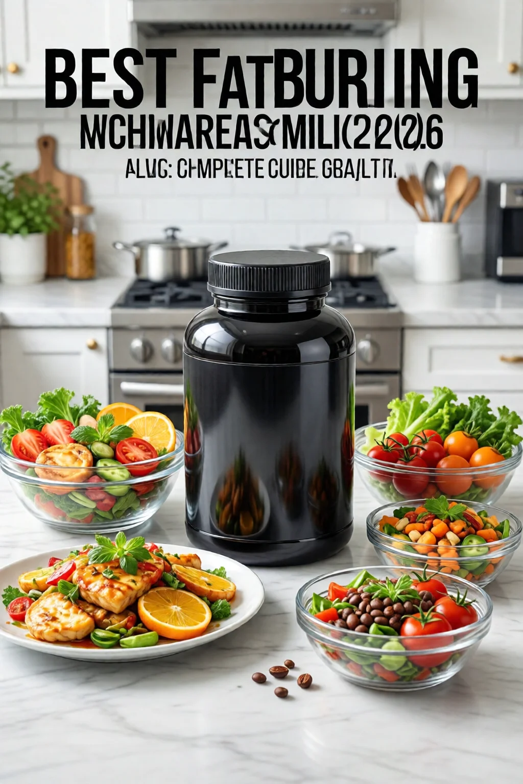 best fat burning supplements for men complete guide 2026 2 - professional guide and tips