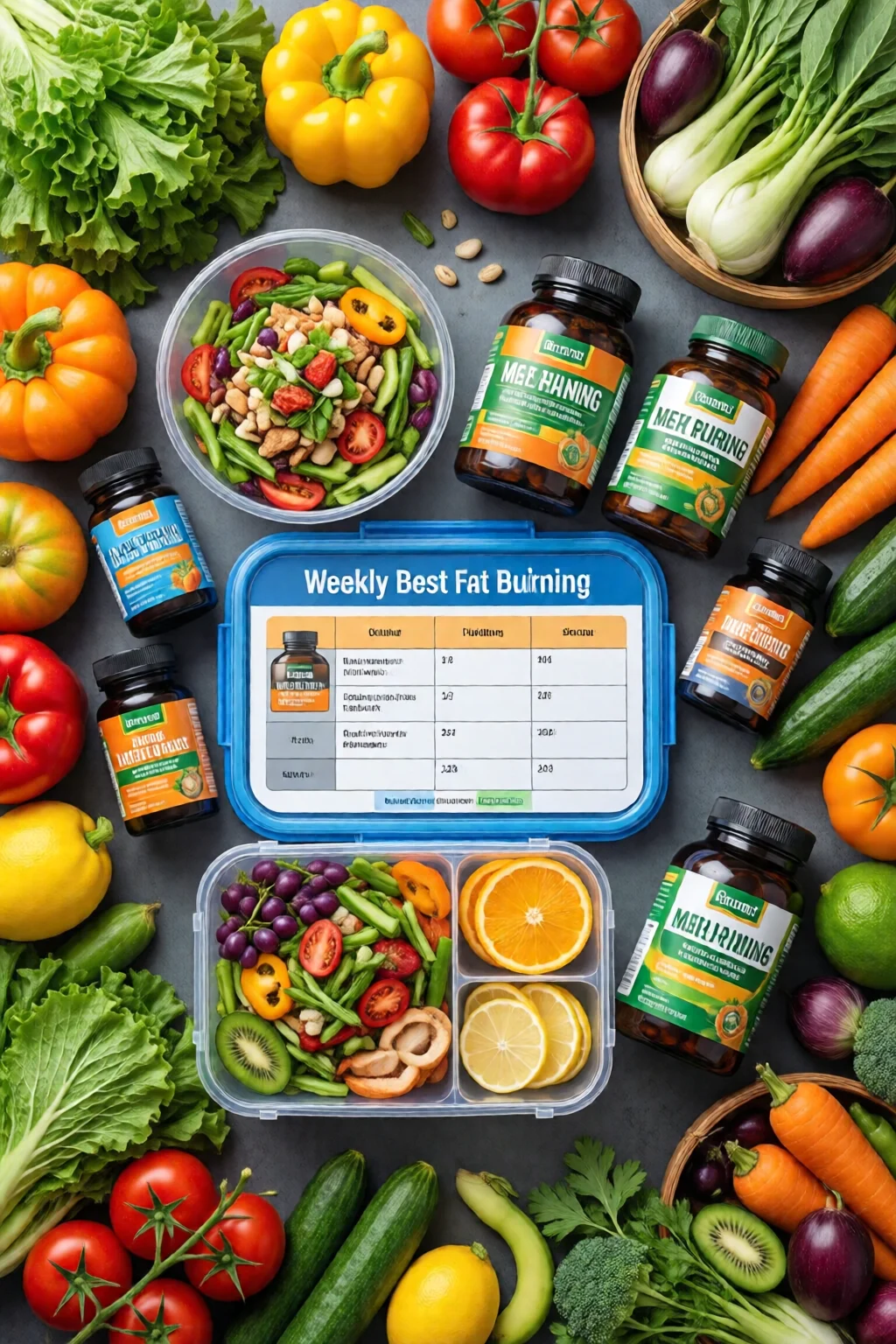 best fat burning supplements for men complete guide 2026 2