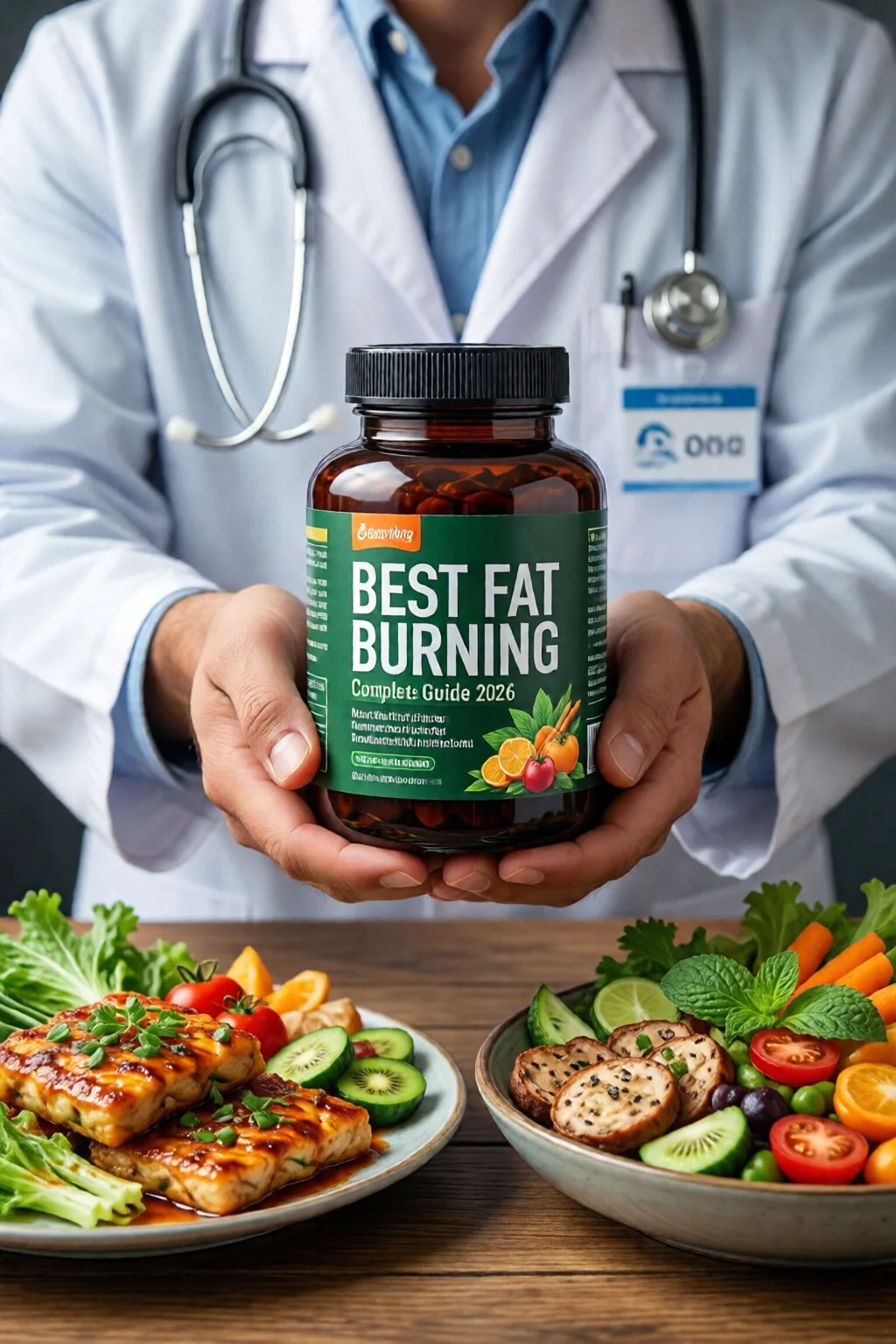 best fat burning supplements for men complete guide 2026 2