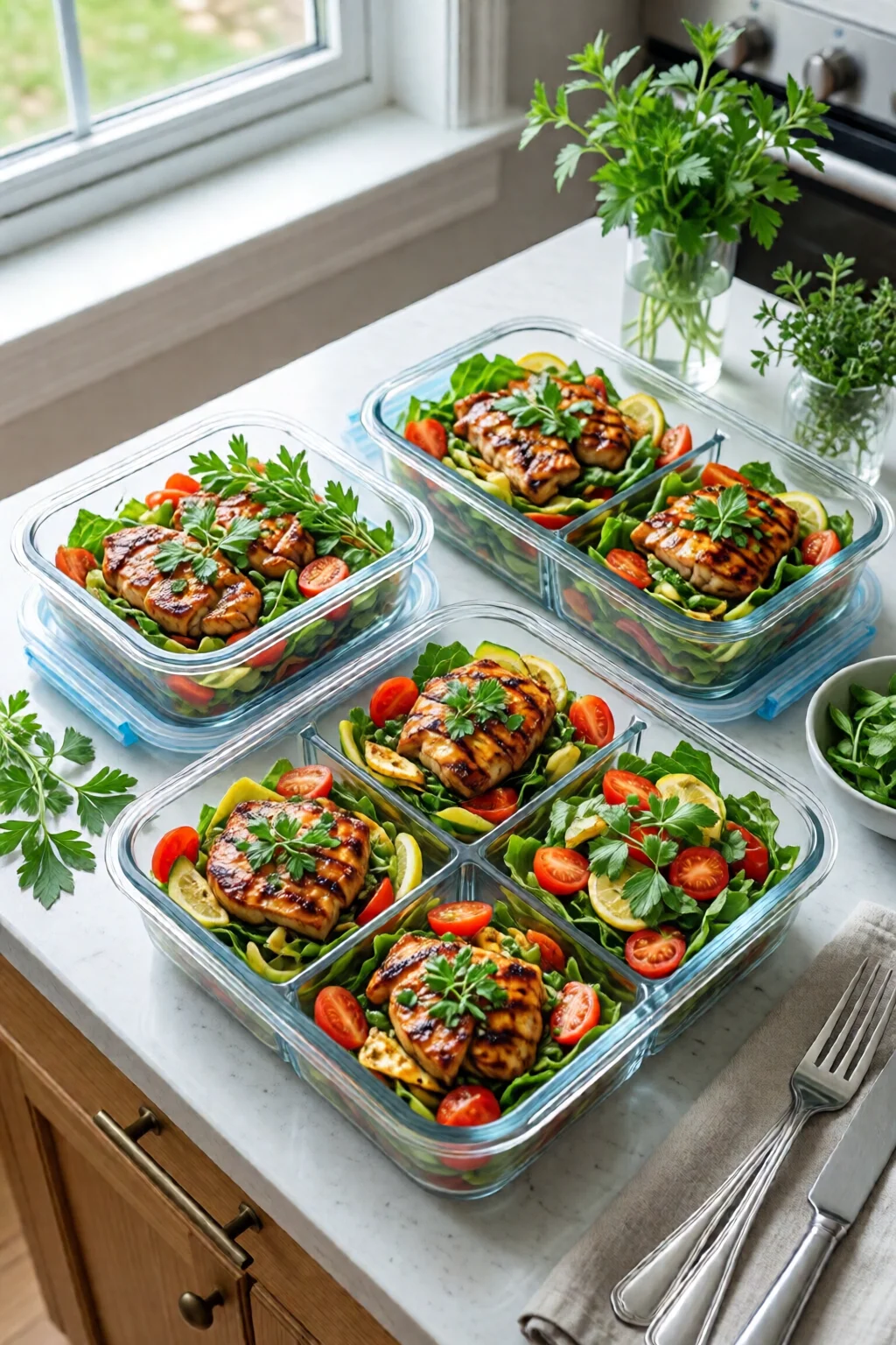 best meal prep containers - professional guide and tips