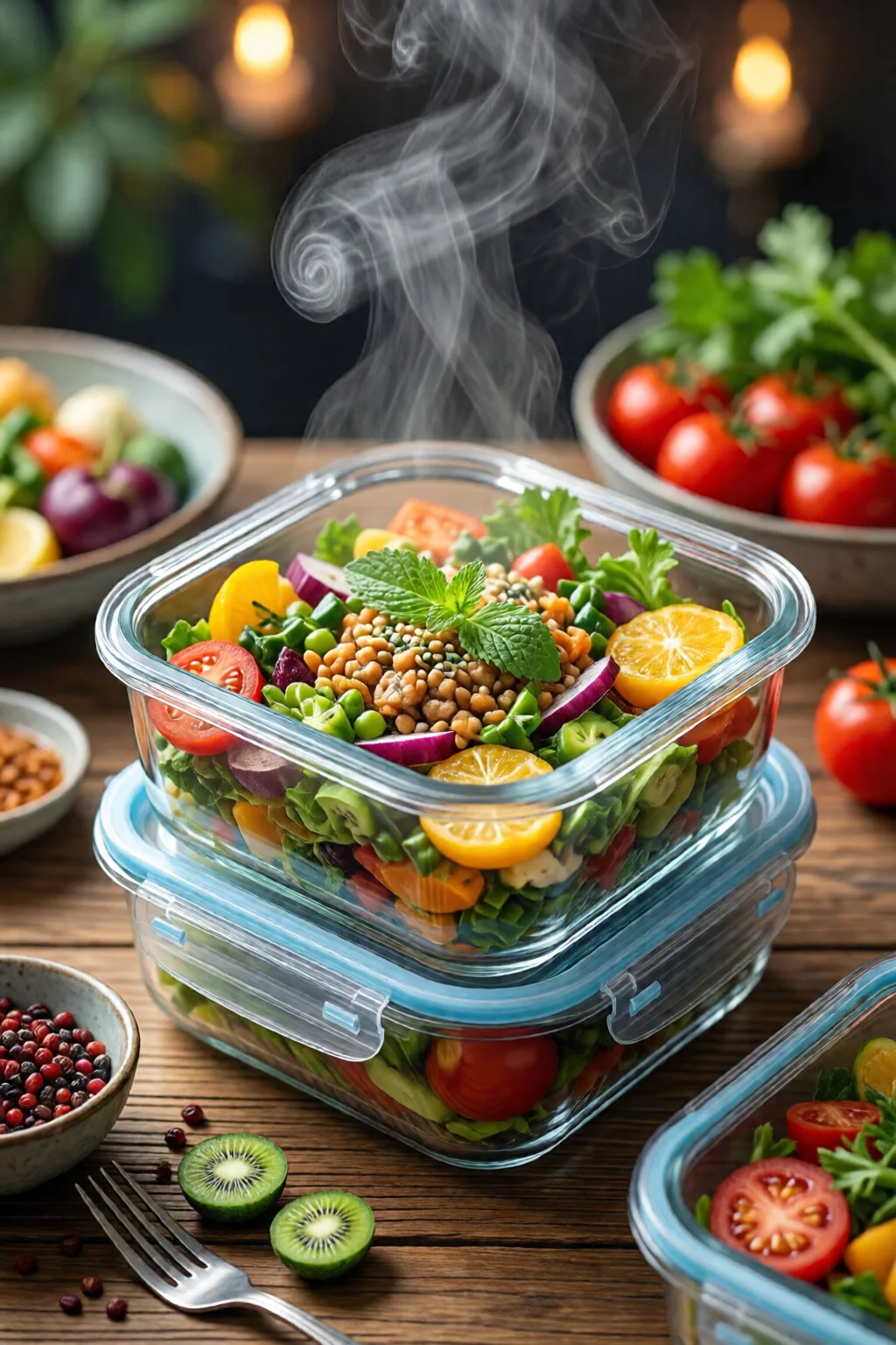 best meal prep containers complete guide 2026 2
