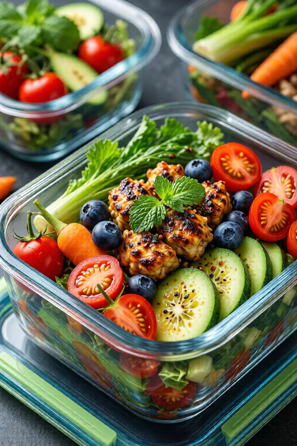 best meal prep containers complete guide 2026 2