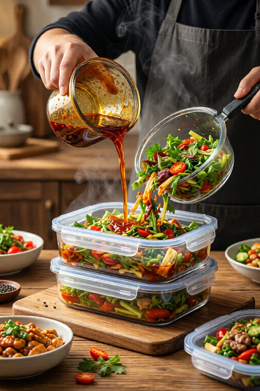 best meal prep containers complete guide 2026 2