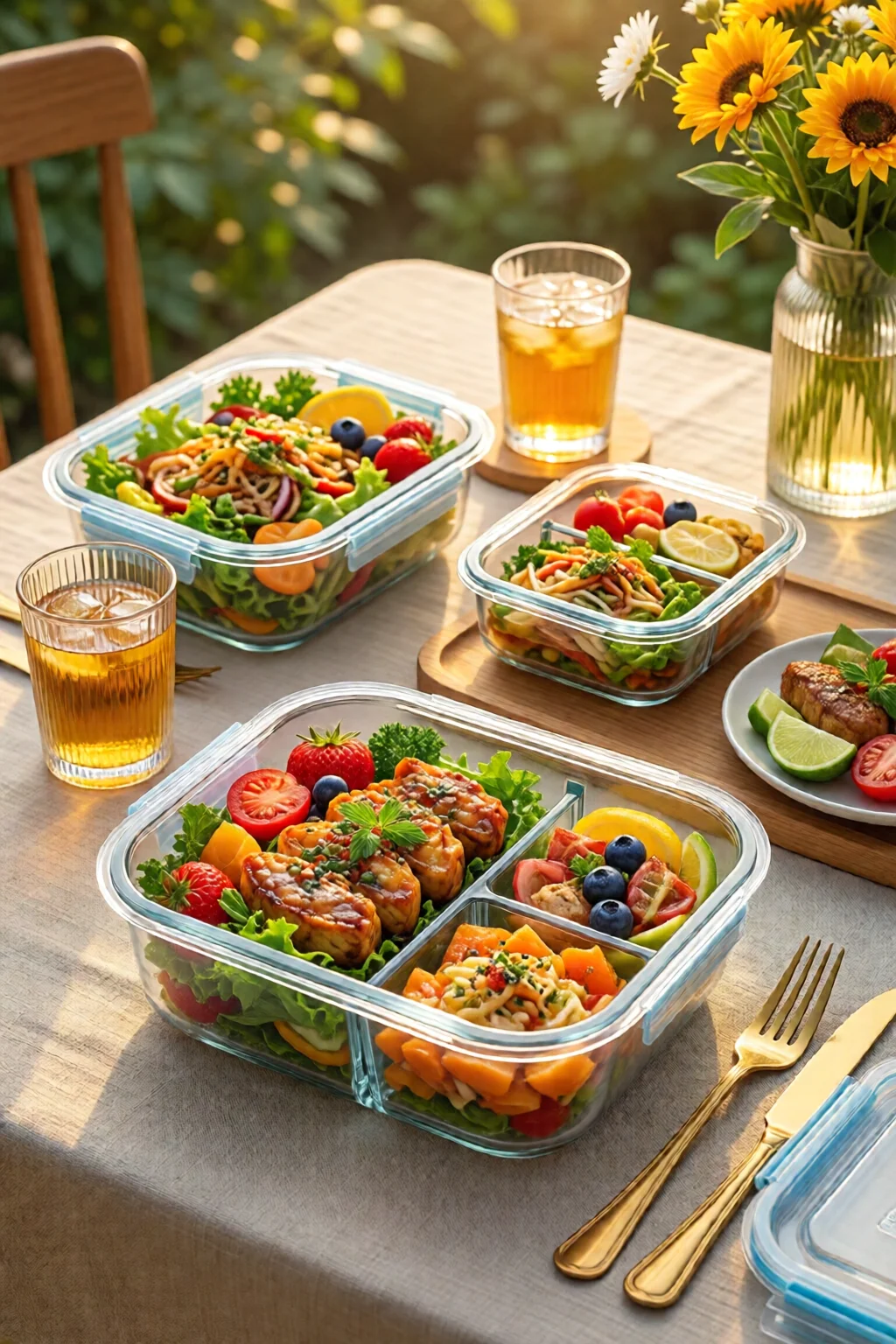 best meal prep containers complete guide 2026 2