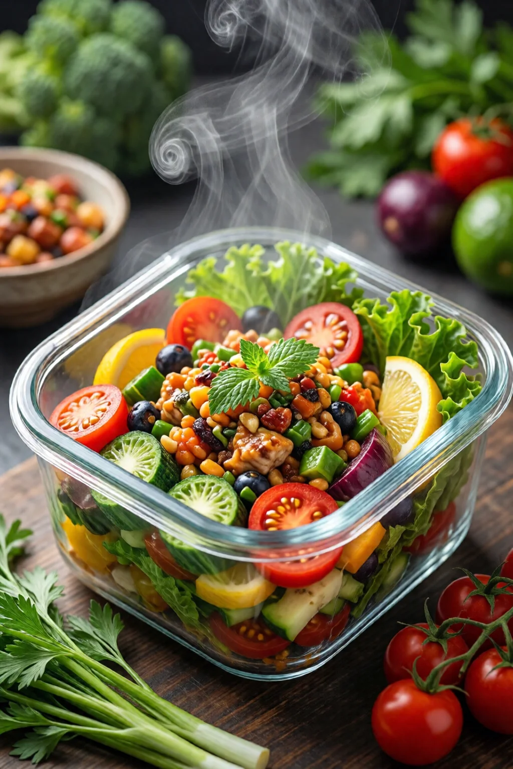 best meal prep containers