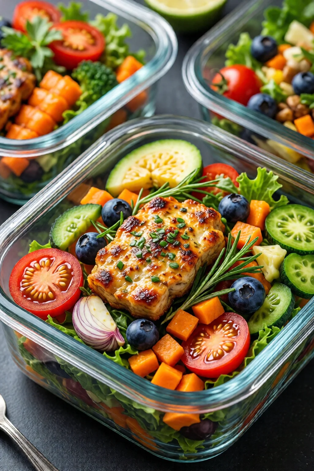 best meal prep containers