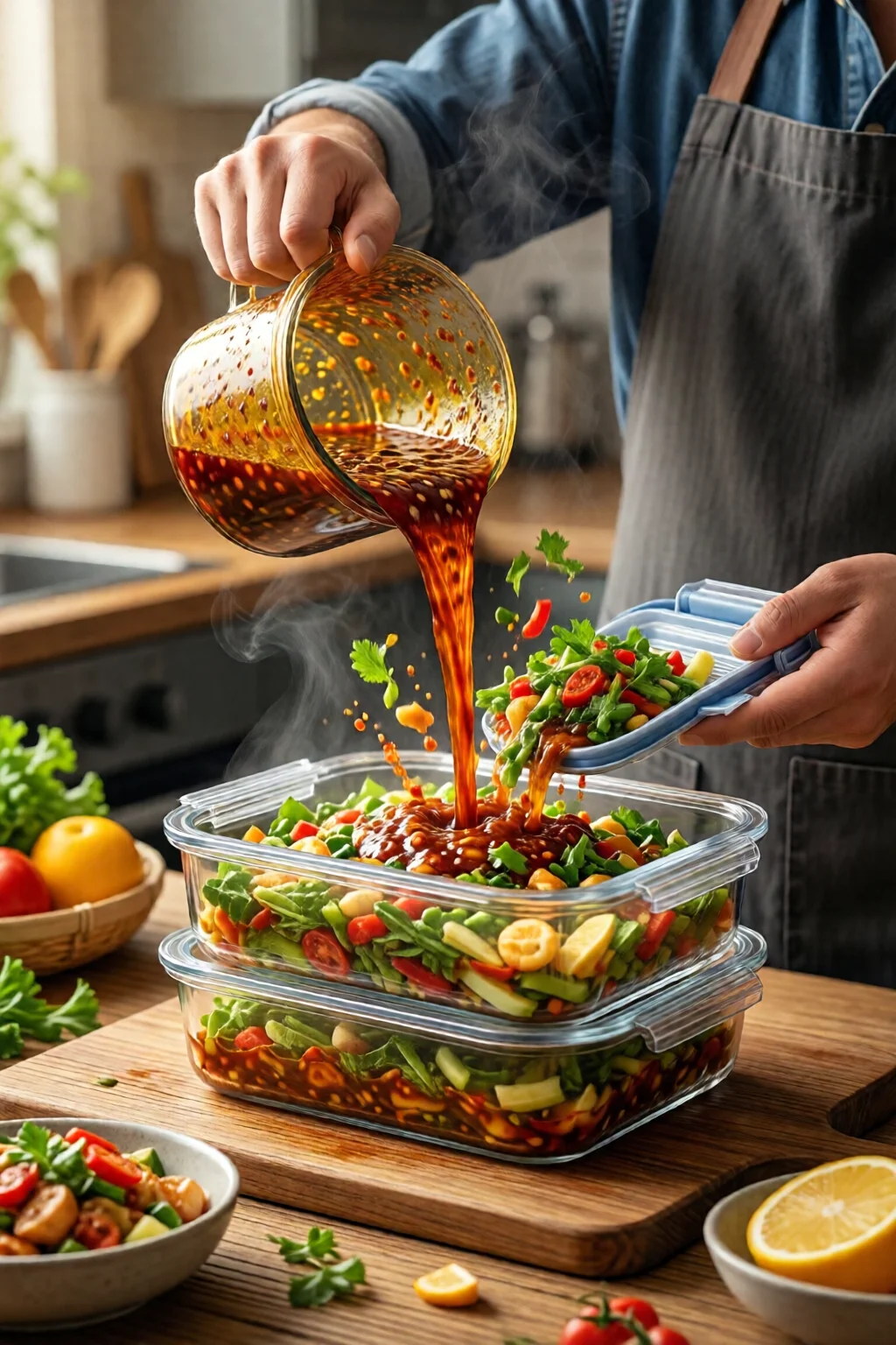 best meal prep containers