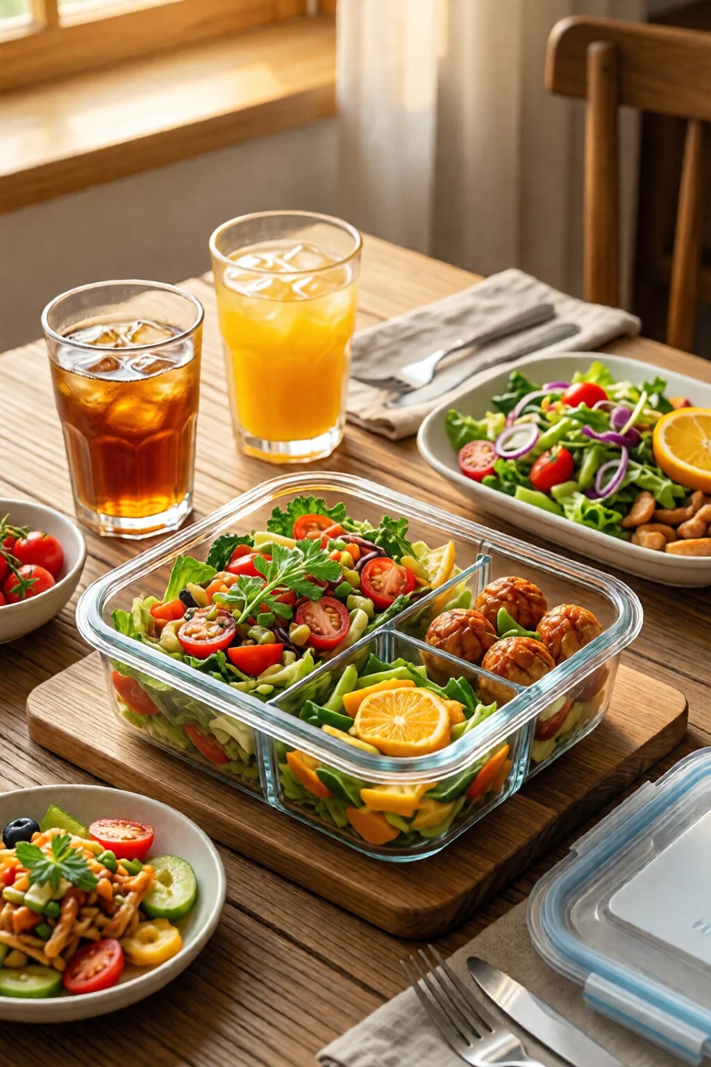 best meal prep containers