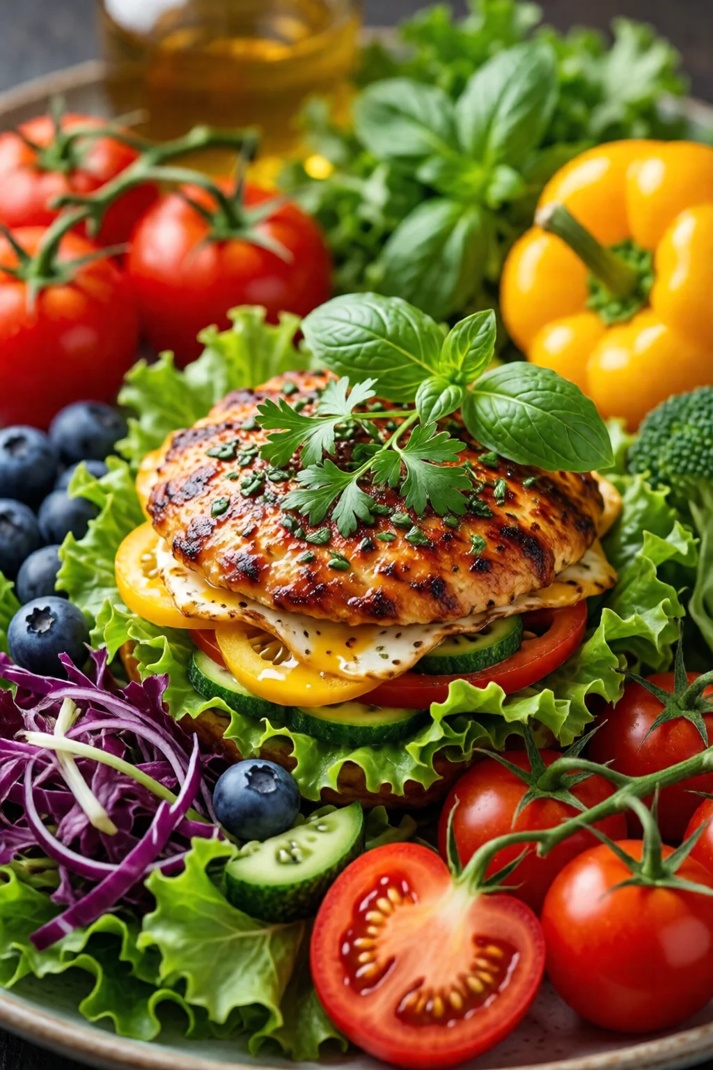 best meal prep recipes