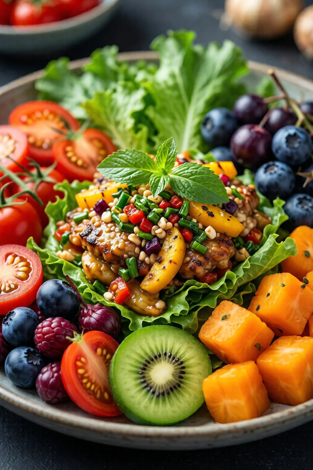 best meal prep recipes healthy weight loss recipe