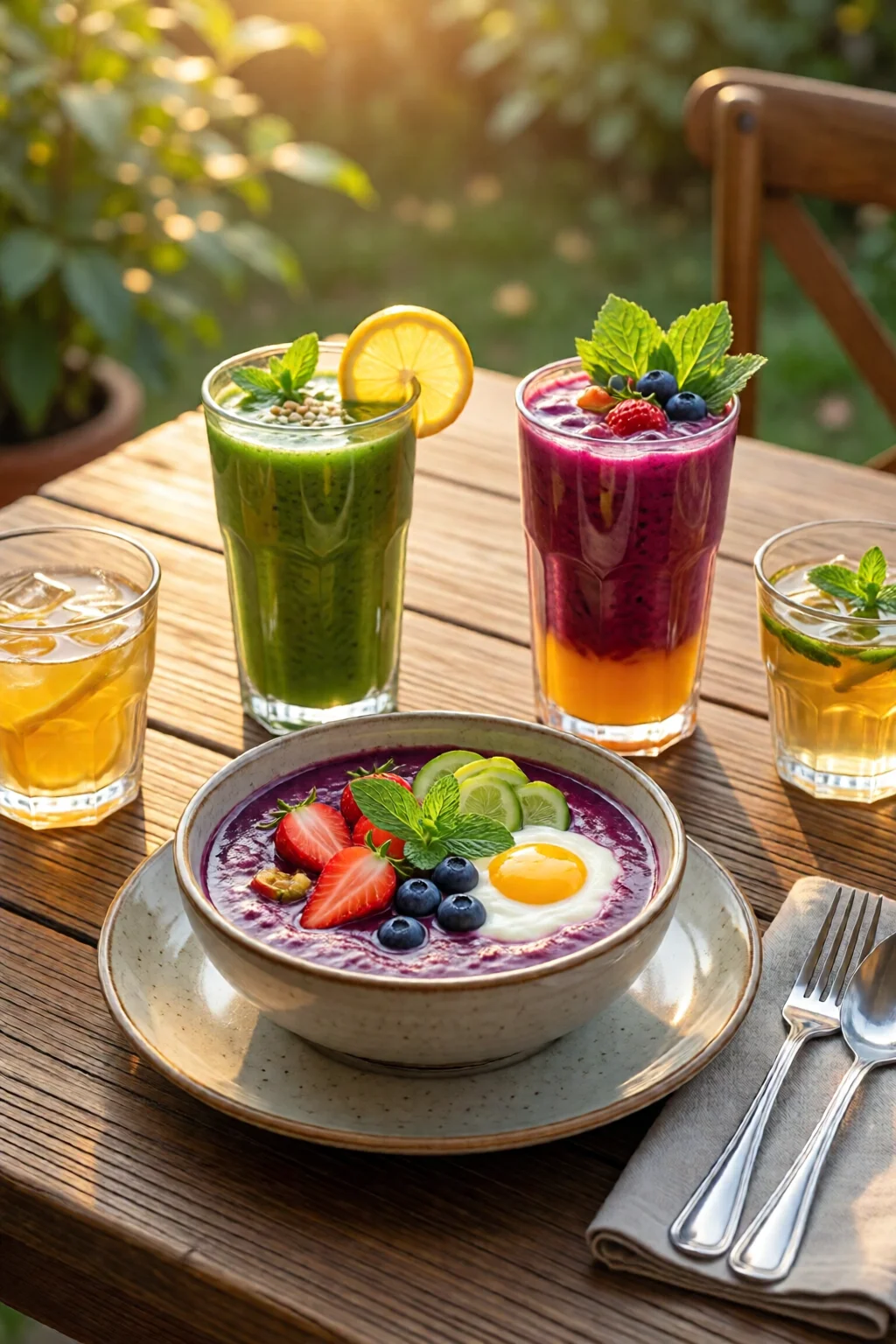 best smoothie recipes for weight loss complete guide 2026 2