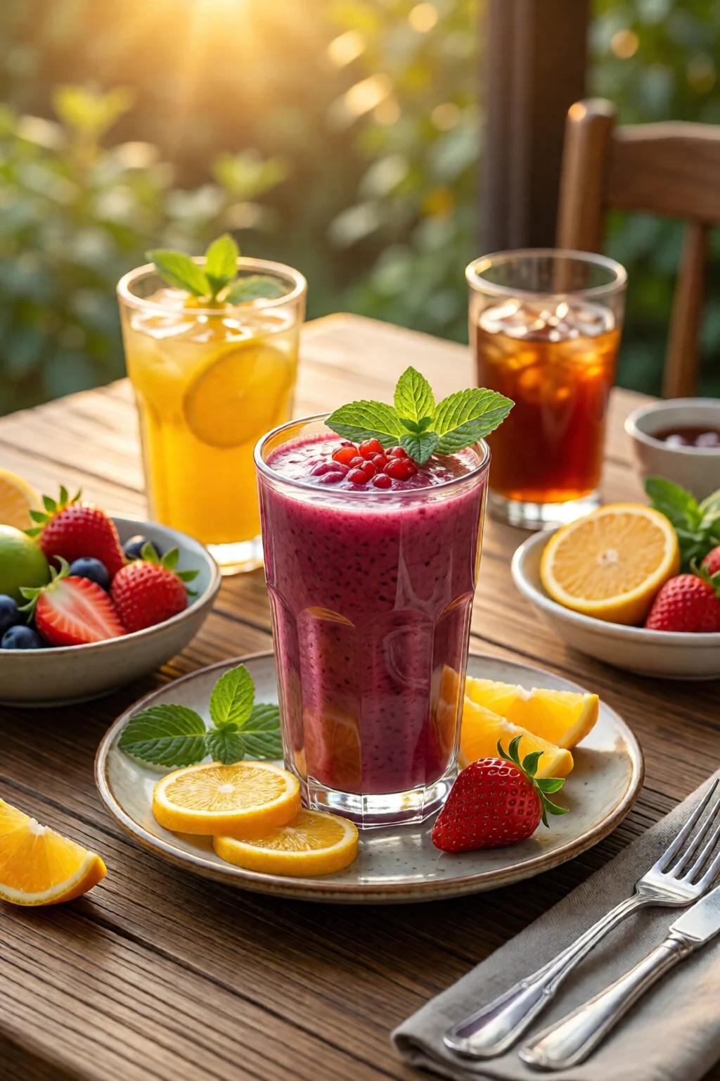 best smoothie recipes for weight loss